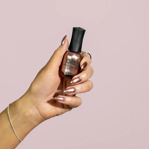 ORLY Nagellack Gorgeous 18ml