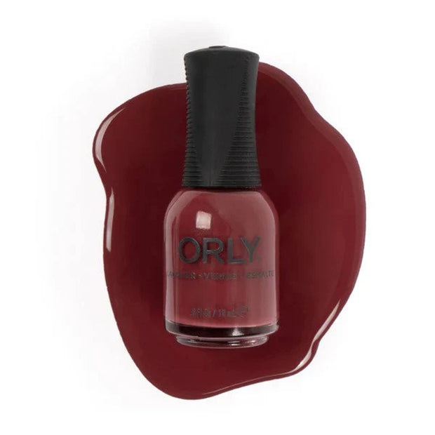 ORLY Nagellack Gorgeous 18ml