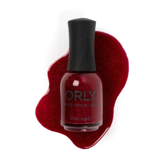 ORLY Nagellack Gorgeous 18ml