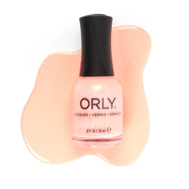ORLY Nagellack Gorgeous 18ml