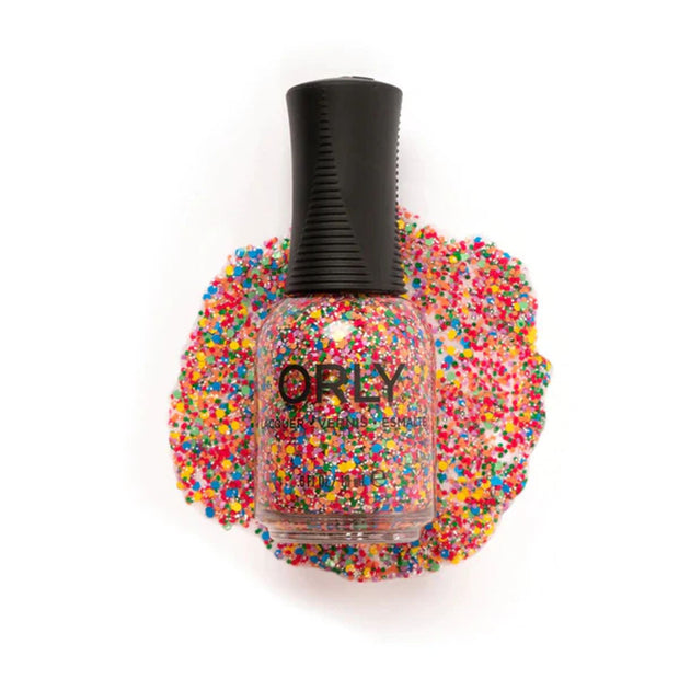 ORLY Nagellack Gorgeous 18ml
