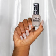 ORLY Breathable Treatment + Color - Almond Milk 18ml