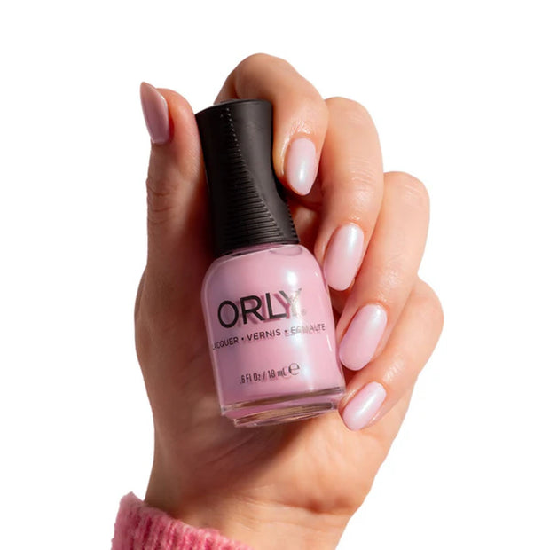 ORLY Nagellack Gorgeous 18ml