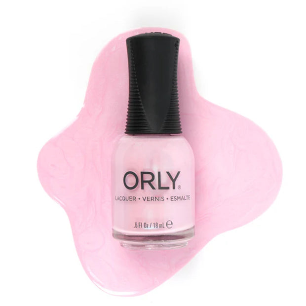 ORLY Nagellack Gorgeous 18ml