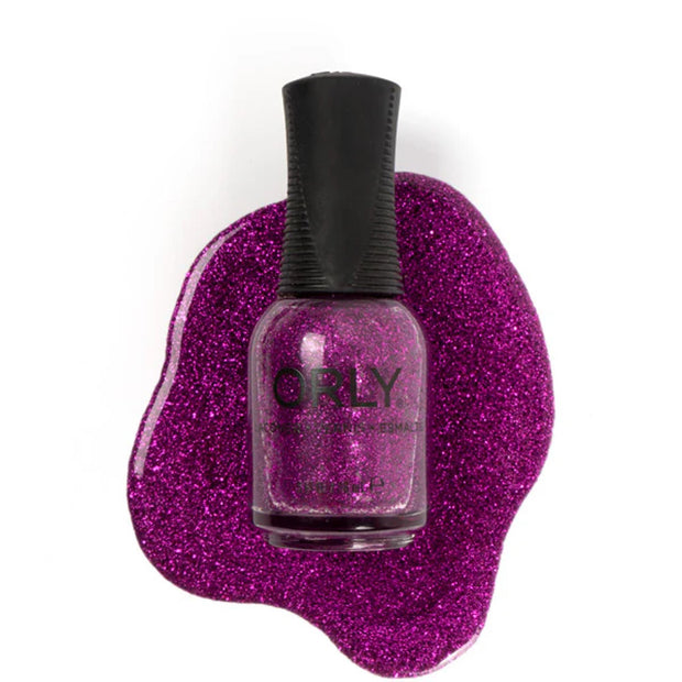 ORLY Nagellack Bubbly Bombshell 18ml