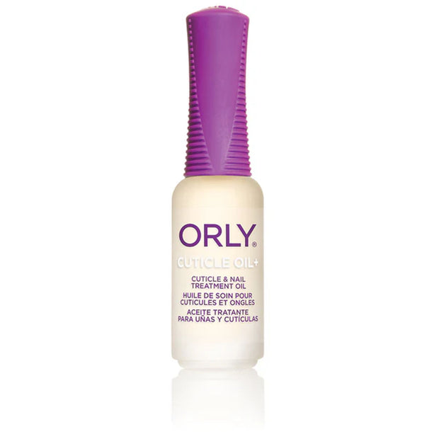 ORLY Cuticle Oil Plus 9ml