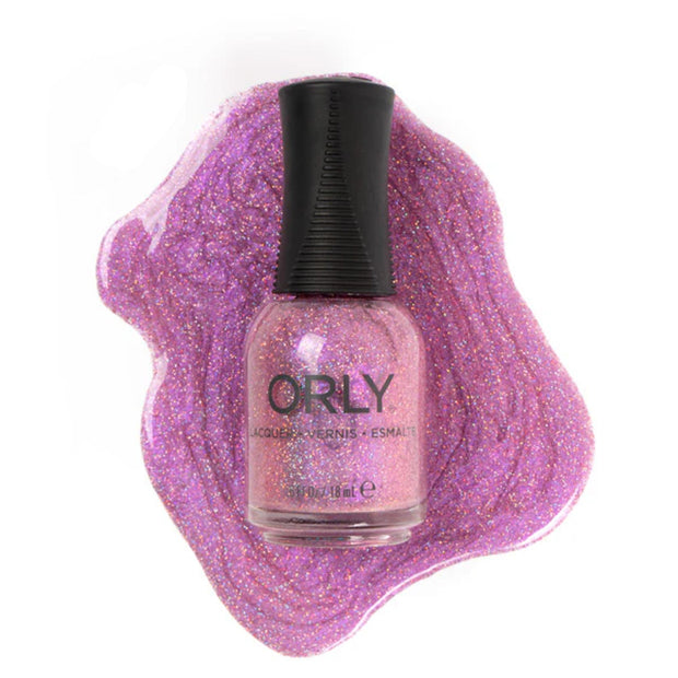 ORLY Nagellack Gorgeous 18ml