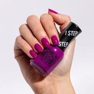 ORLY Atmungsaktive Behandlung + Farbe – Gib mir eine Pause, 18 ml