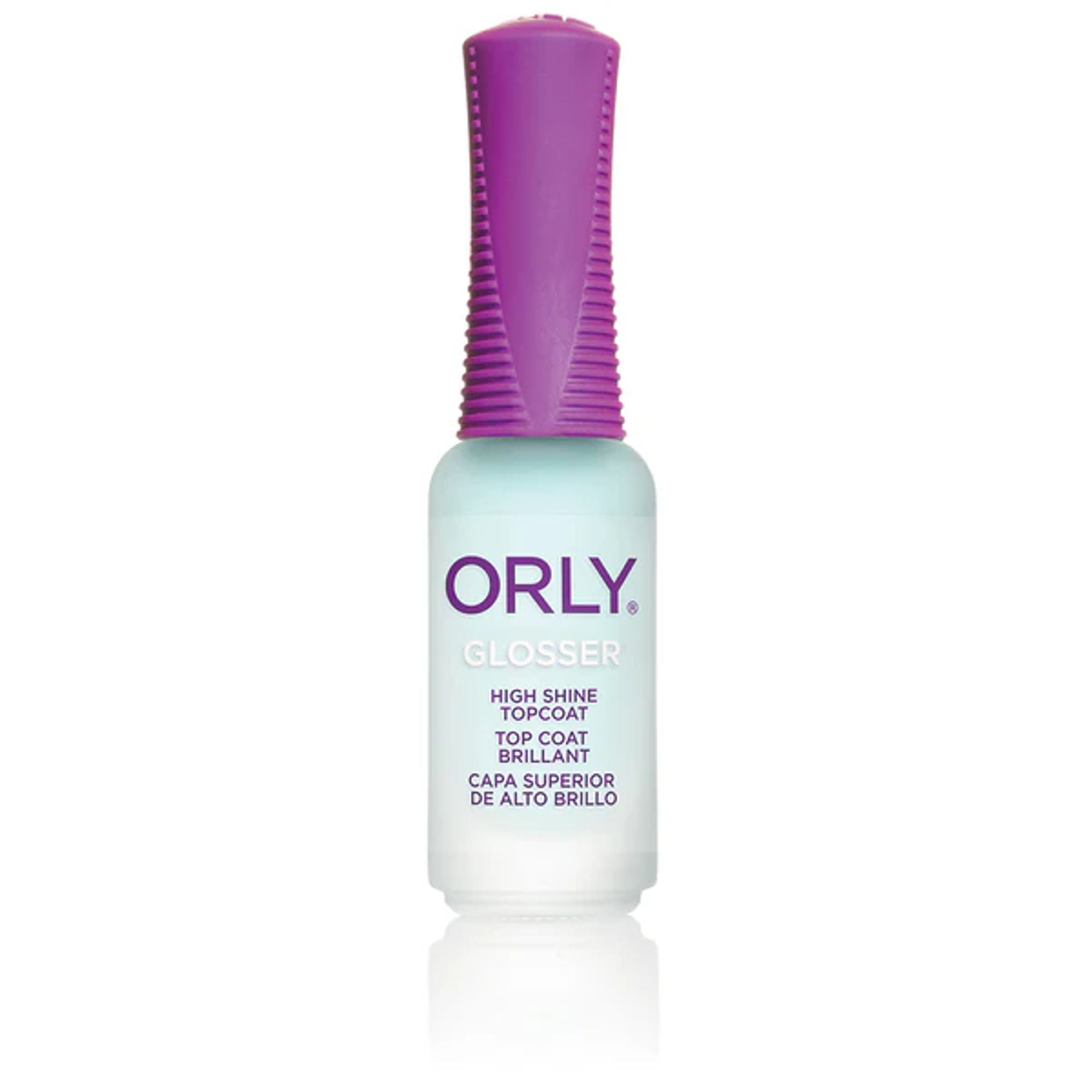 ORLY Glosser 9ml