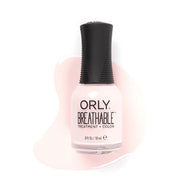 ORLY Breathable Treatment + Color - Kiss Me, I'm Kind 18ml