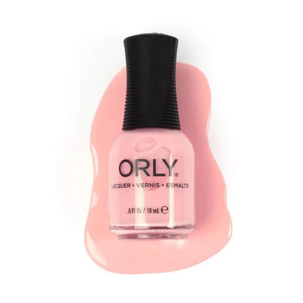 ORLY Nail Polish Lift The Veil 18ml