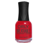 ORLY Breathable Treatment + Color - Love My Nail 18ml