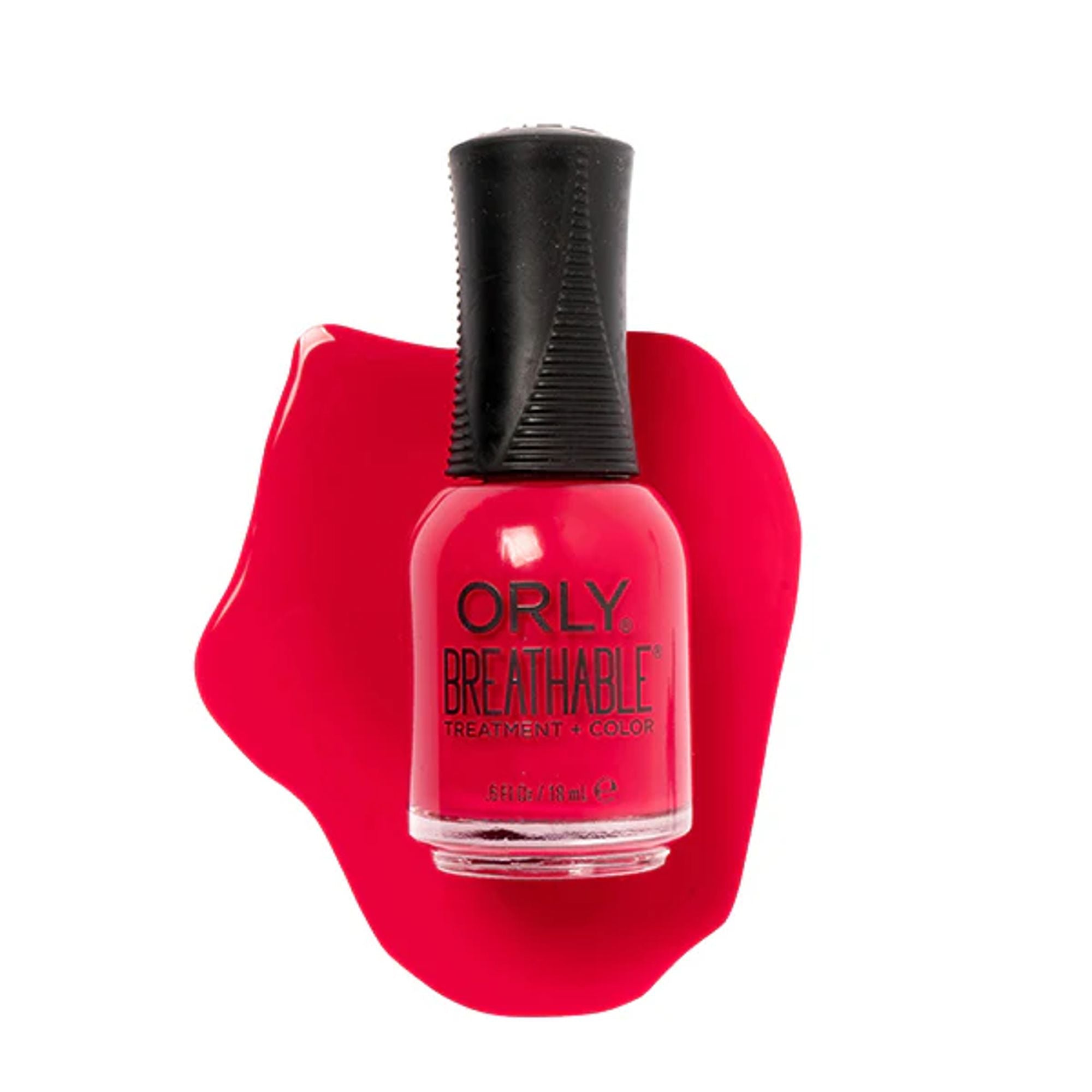 ORLY Breathable Treatment + Color - Love My Nail 18ml
