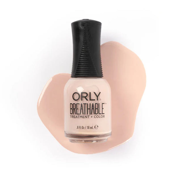 ORLY Breathable Treatment + Color - Sheer Luck 18ml
