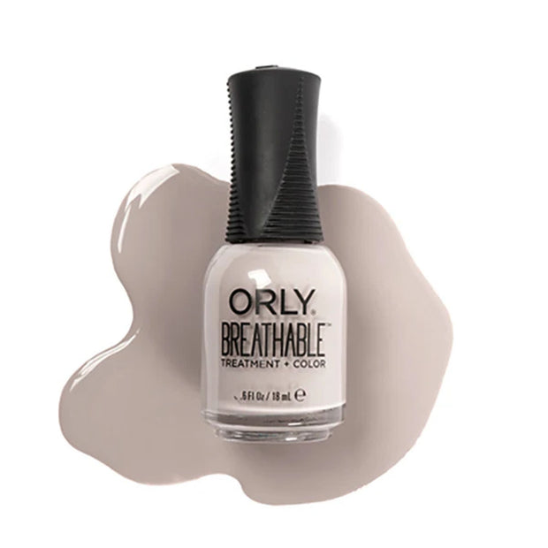 ORLY Breathable Treatment + Color - Staycation 18ml