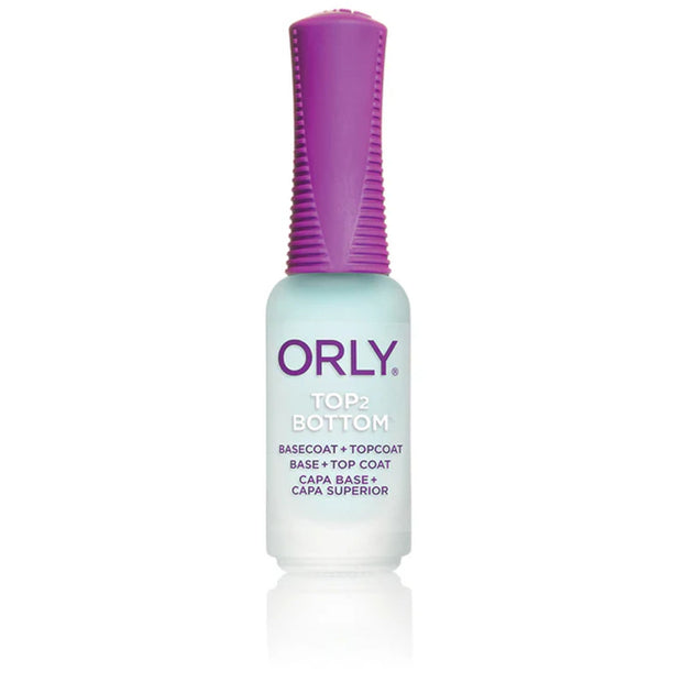 ORLY Von Oben Nach Unten 18ml