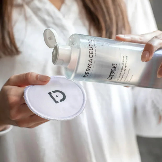 Dermaceutic Oxybiome Cleansing Micellar Water 100ml