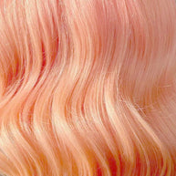 Crazy Color Peachy Coral Pastel Spray Temporary Hair Dye 250ml
