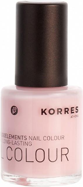 Korres Nail Colour