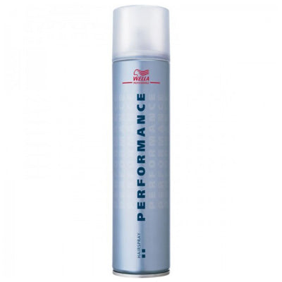 Wella Professionals Performance Ultra Hold 500ml