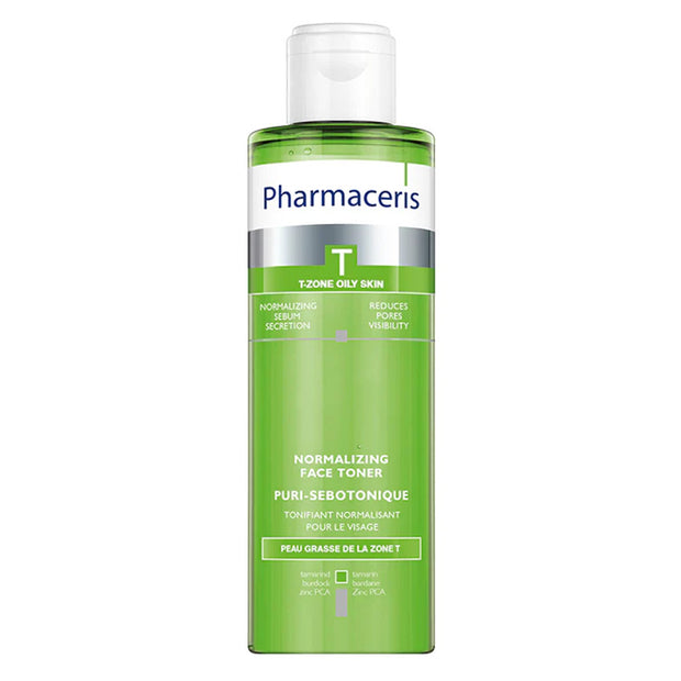 Pharmaceris Puri-Sebotonique Normalising Face Toner 200ml