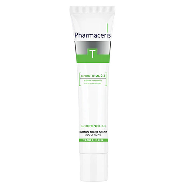 Pharmaceris Pure Retinol 0.3% Night Cream 40ml