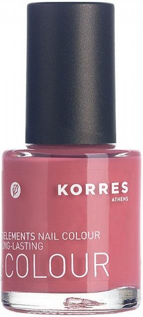 Korres Nail Colour