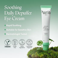 Purito Wonder Releaf Centella Cream Unscented 50ml
