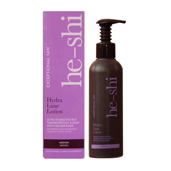 He-Shi Hydra Luxe Lotion 175ml