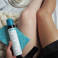 St Tropez Self Tan Classic Bronzing Mousse 120ml