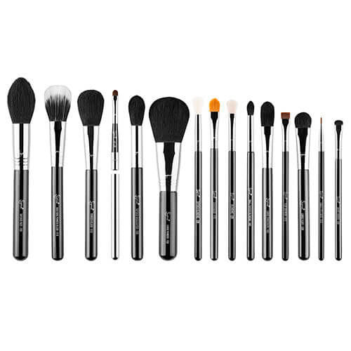 Sigma Beauty Premium Brush Kit