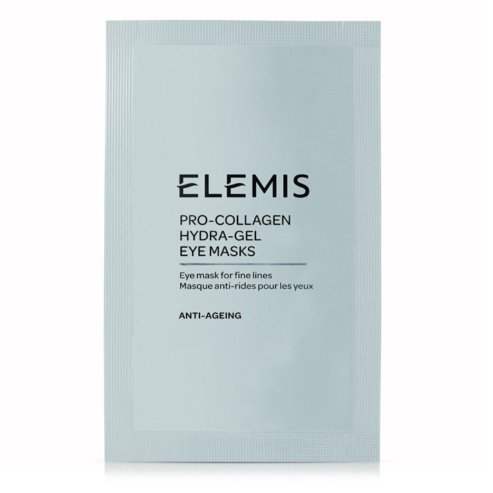 Elemis Pro-Collagen Hydra-Gel Eye Masks 6pk