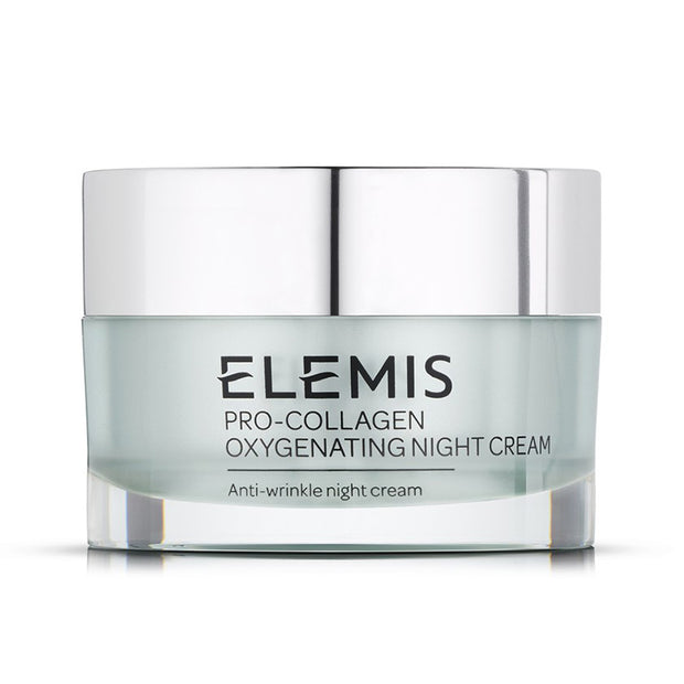 Elemis Pro-Collagen Oxygenating Night Cream 50ml