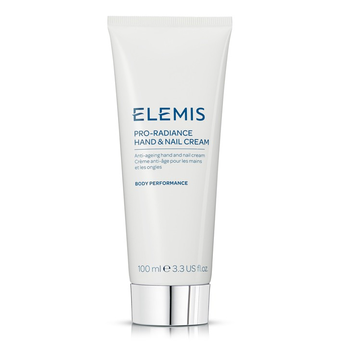 Elemis Pro-Radiance Hand & Nail Cream 100ml