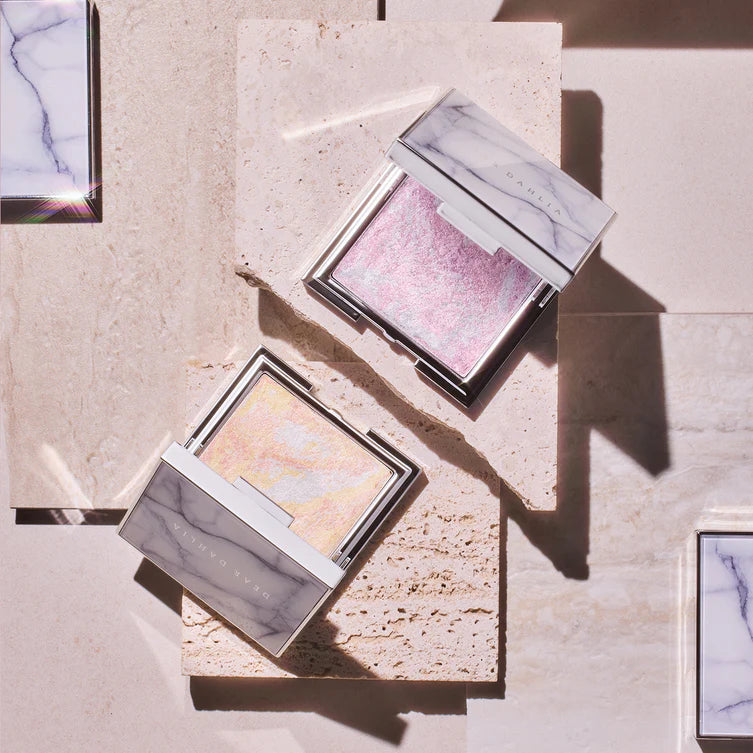 Dear Dahlia Skin Luminous Highlighter