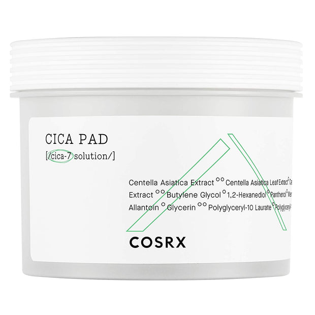 COSRX Pure Fit Cica Toner Pad 90 Sheets