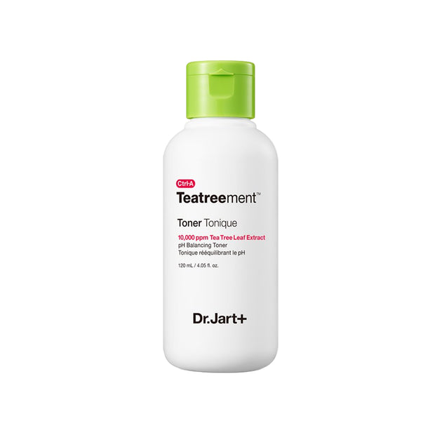 Dr.Jart+ Ctrl-A Teatreement Toner 120ml