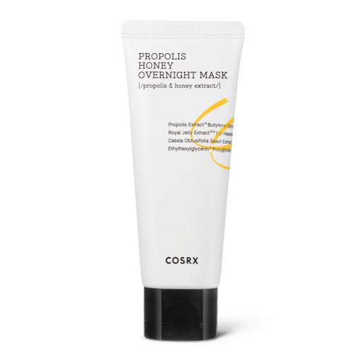 COSRX Full Fit Propolis Honey Overnight Mask 60ml