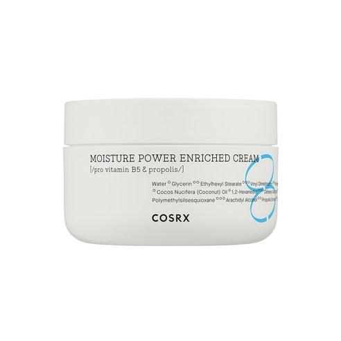 COSRX Hydrium Moisture Power Enriched Cream 50ml