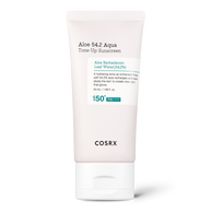 COSRX Aloe 54.2 Aqua Tone-up Sunscreen SPF 50+ PA++++ 50ml