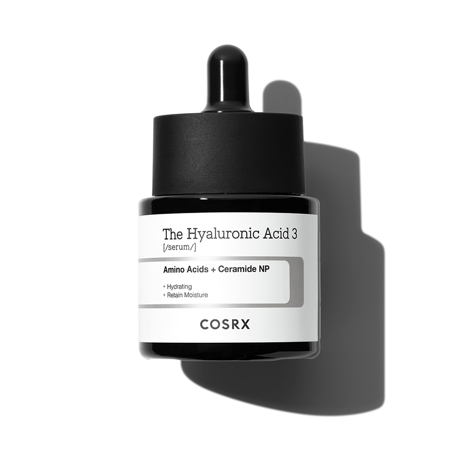 COSRX The Hyaluronic Acid 3 Serum 20ml