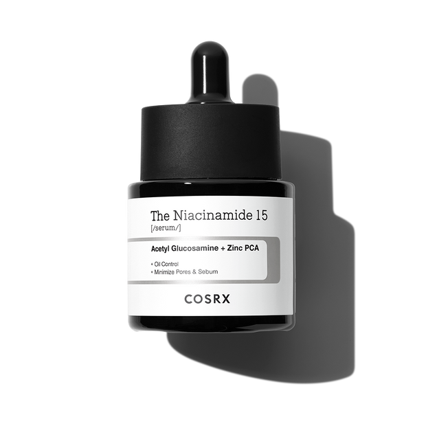 COSRX The Niacinamide 15 Serum 20ml