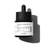 COSRX The Niacinamide 15 Serum 20ml