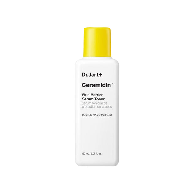Dr.Jart+ Ceramidin Skin Barrier Serum Toner 150ml