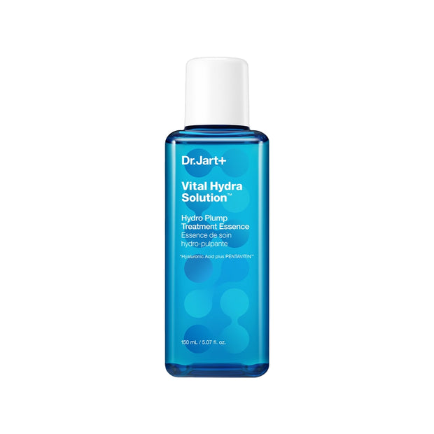 Dr.Jart+ Vital Hydra Solution Hydro Plump Treatment Essence 150ml