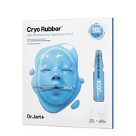 Dr.Jart+ CRYO RUBBER WITH MOISTURIZING HYALURONIC ACID 44ml