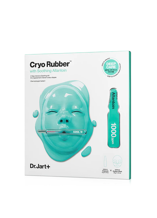 Dr.Jart+ CRYO RUBBER WITH SOOTHING ALLANTOIN 44ml