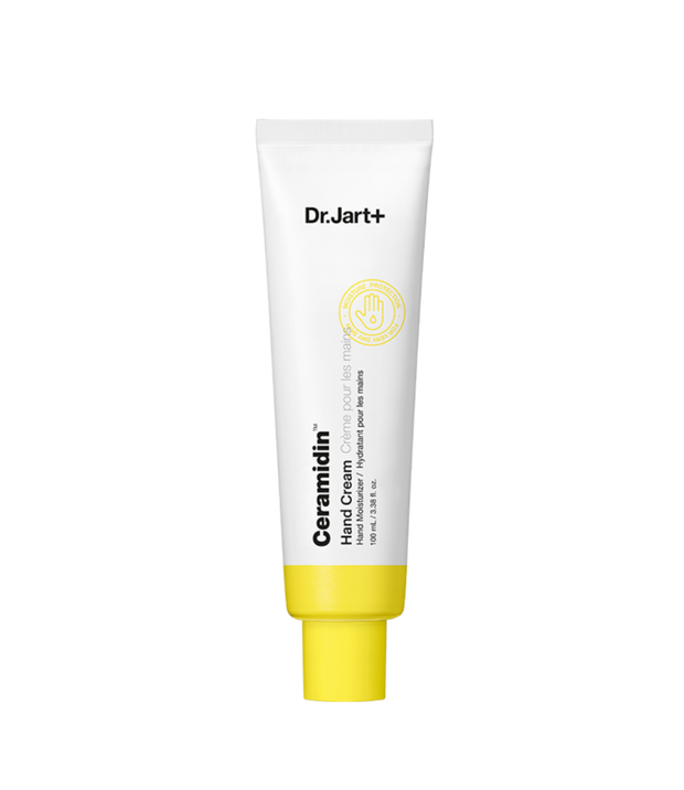 Dr.Jart+ Ceramidin Moisturising Hand Cream 100ml