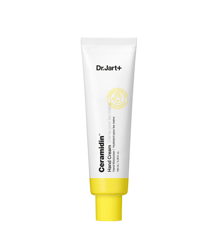 Dr.Jart+ Ceramidin Moisturising Hand Cream 100ml