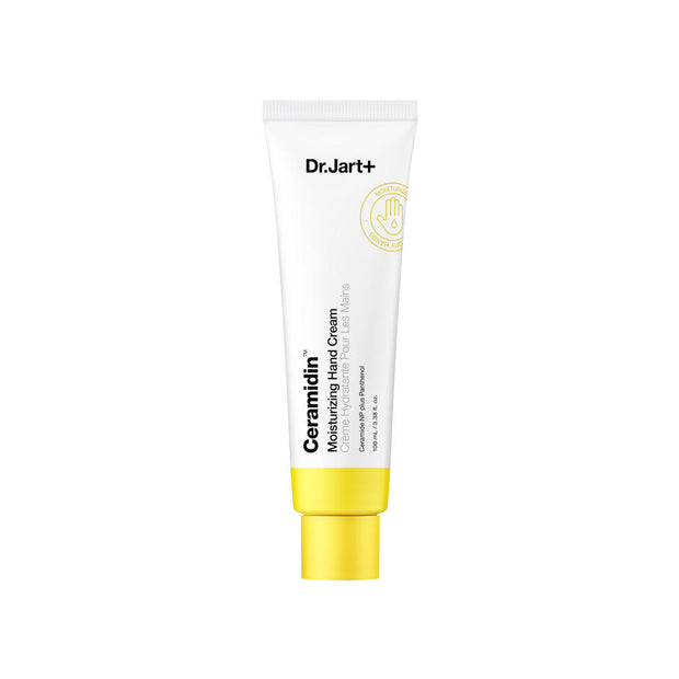 Dr.Jart+ Ceramidin Moisturising Hand Cream 100ml